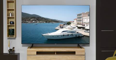 The 7 Best Samsung Hd Tv For 2026, Tested And Researched