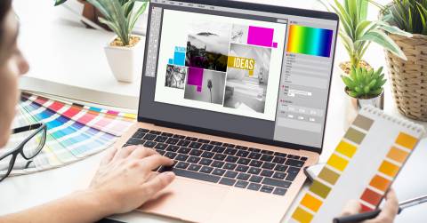The Best Laptop For Ui Ux Designer Of 2026