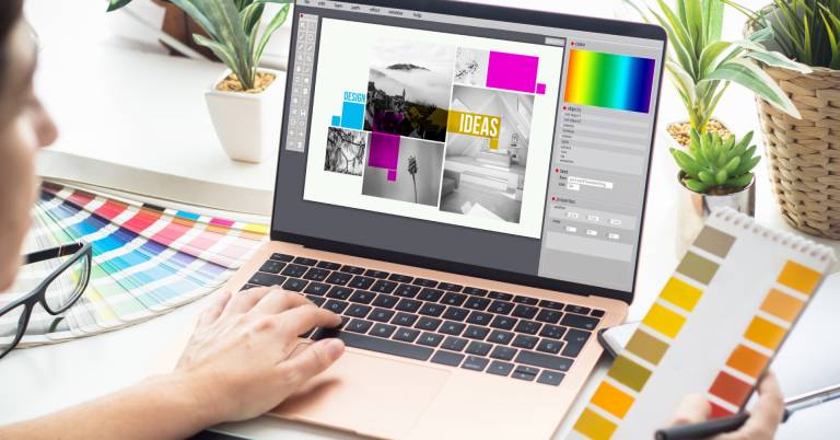 Best Laptop For Ui Ux Designer