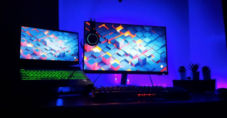 Best Monitor For Angle Gaming
