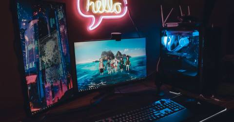 The Best Aoc 19 Inch Monitor For 2026