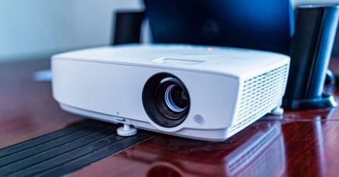 The Best Benq Dlp Hdmi Projector For 2026