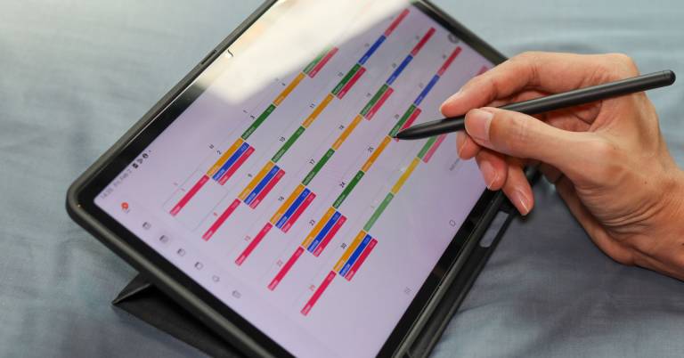 Best Large Screen Tablet