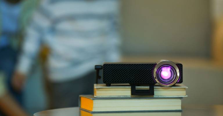 Best Projector For Kids
