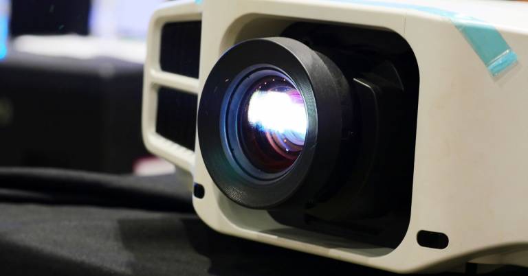 Best Toptro Mini Projector