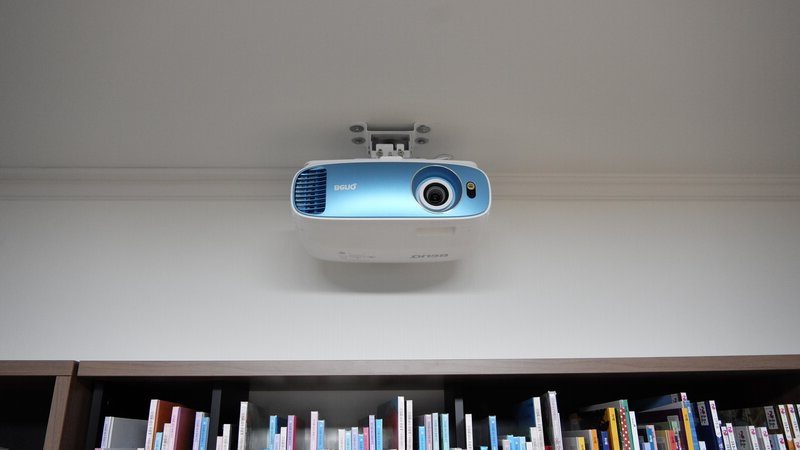 You will need to consider many factors when choosing a projector.