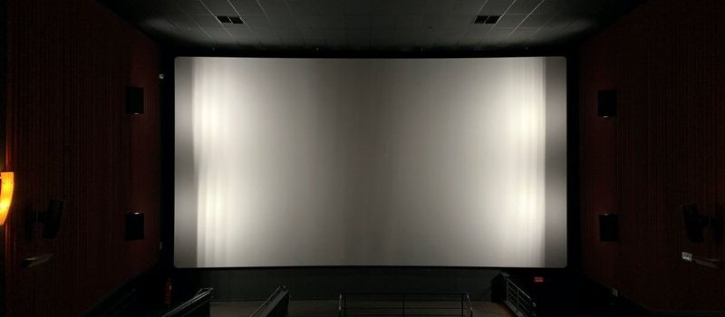 Can You Use A Projector On A White Wall
