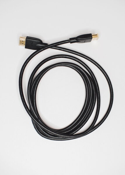 HDMI cables are flexible tools