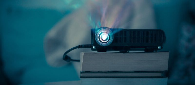 Do Projectors Use A Lot Of Electricity